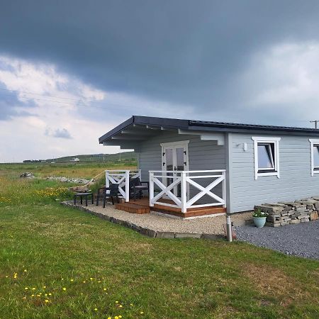 Blue Haven Lodge Дулин Экстерьер фото
