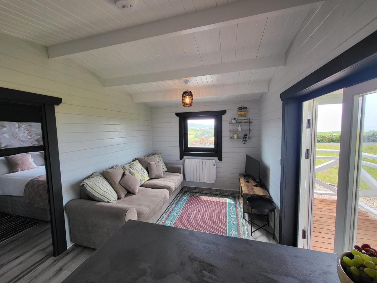 Blue Haven Lodge Дулин Экстерьер фото