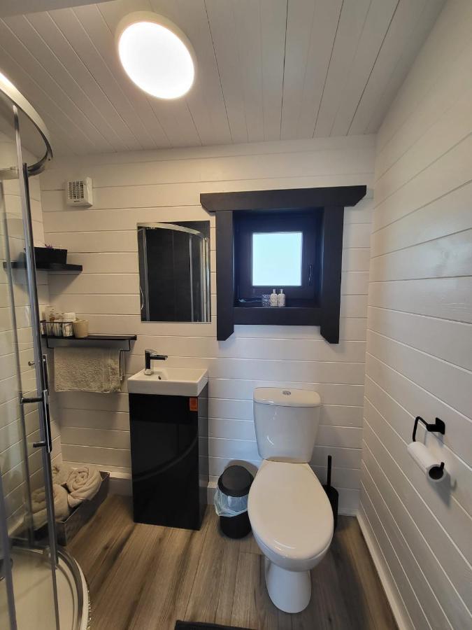 Blue Haven Lodge Дулин Экстерьер фото