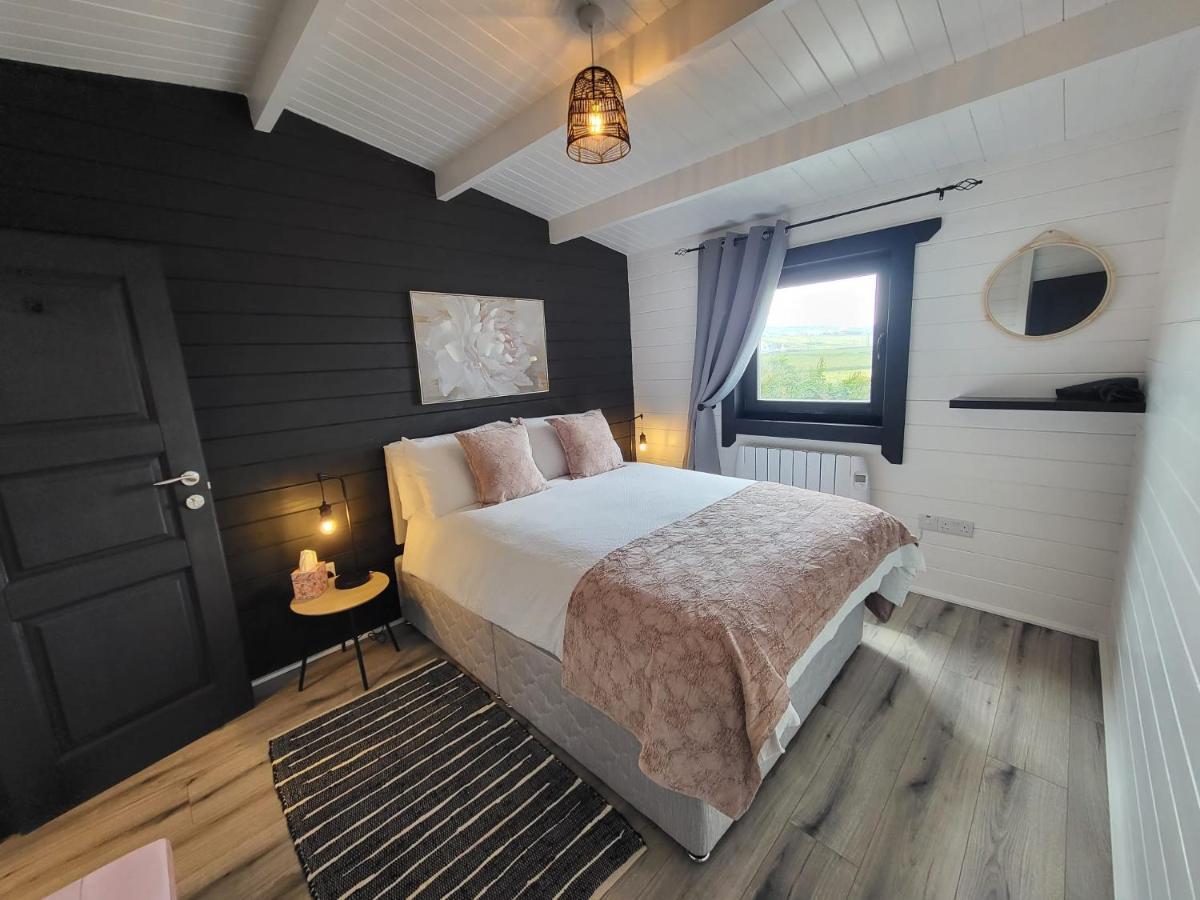 Blue Haven Lodge Дулин Экстерьер фото
