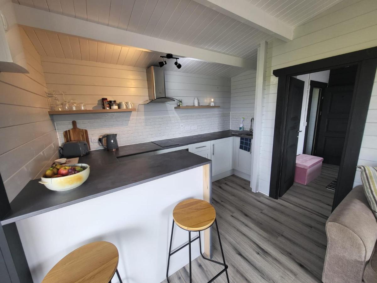 Blue Haven Lodge Дулин Экстерьер фото