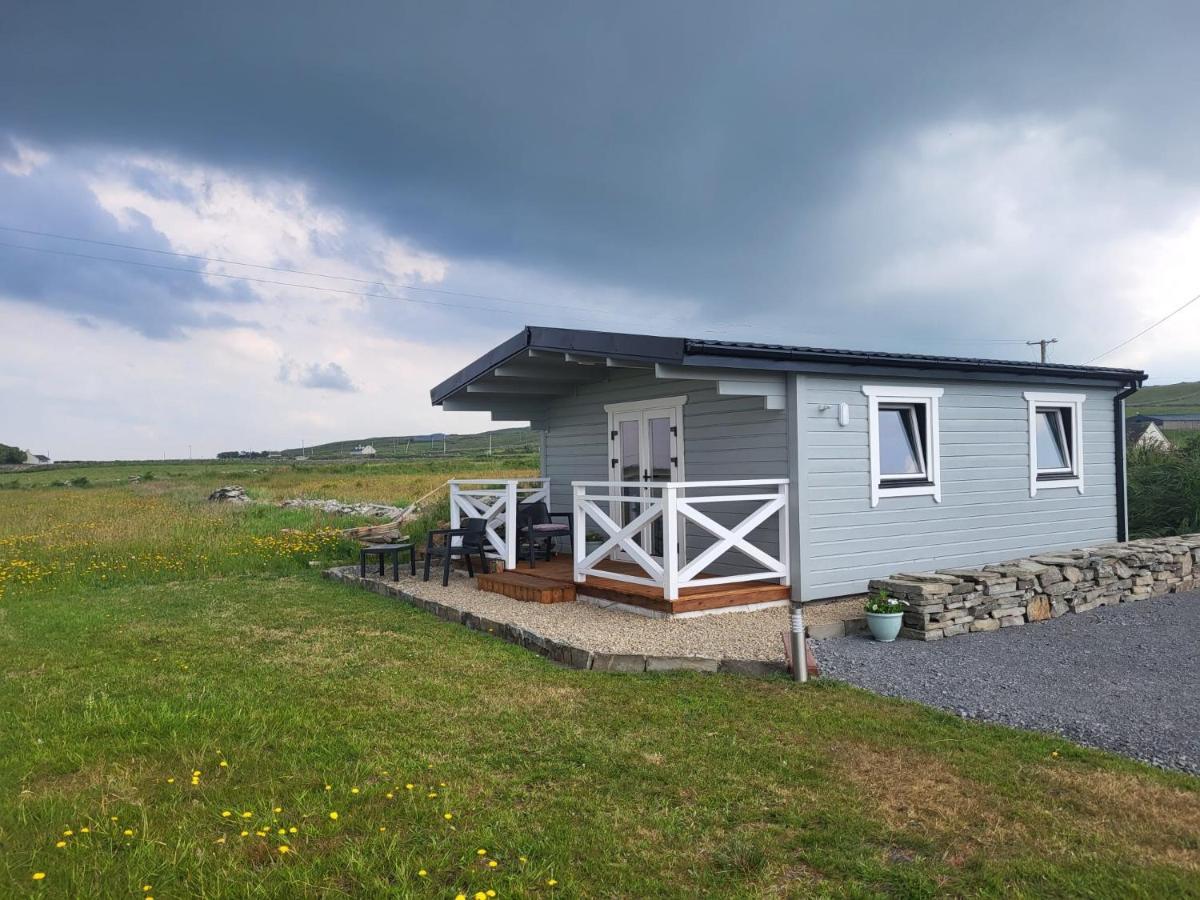 Blue Haven Lodge Дулин Экстерьер фото